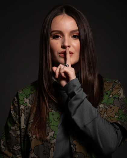 Olivia Swan