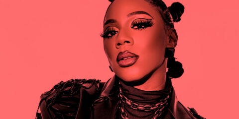 Tesh Carter