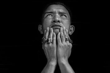 Alex Ko