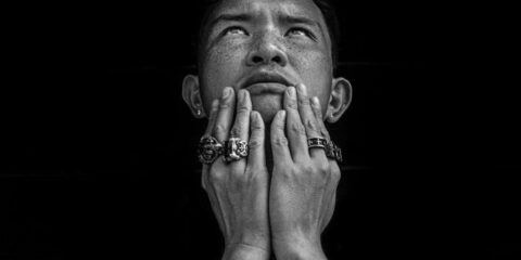 Alex Ko