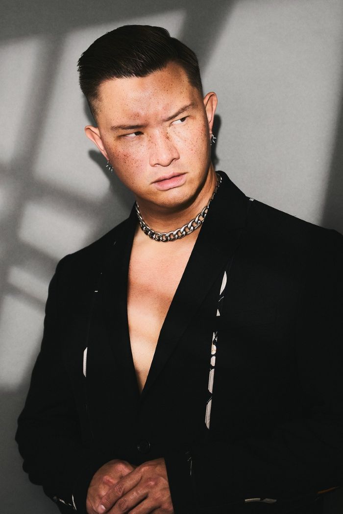 Alex Ko