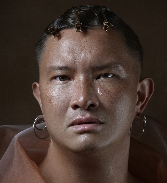 Alex Ko