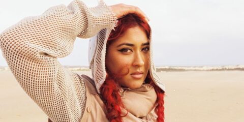 ASHWARYA