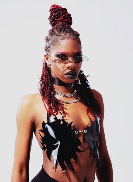 Haviah Mighty