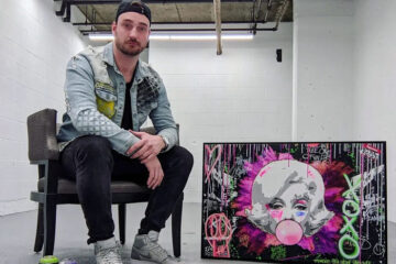 Jonathan Kuracina