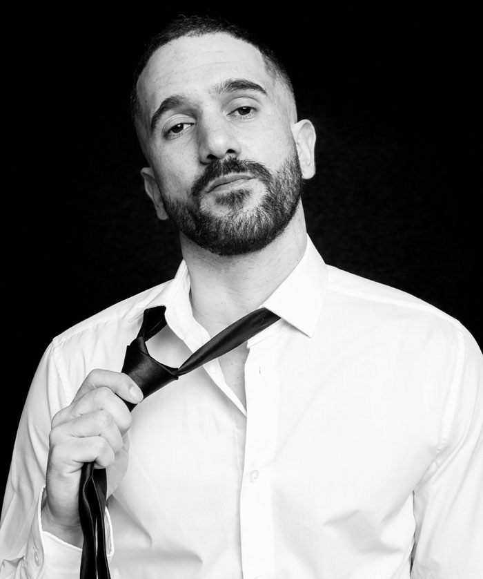 Dan Iris