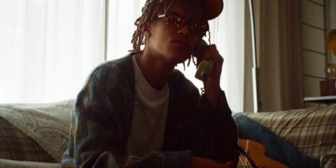 Photo Credit: Little Analog Boy