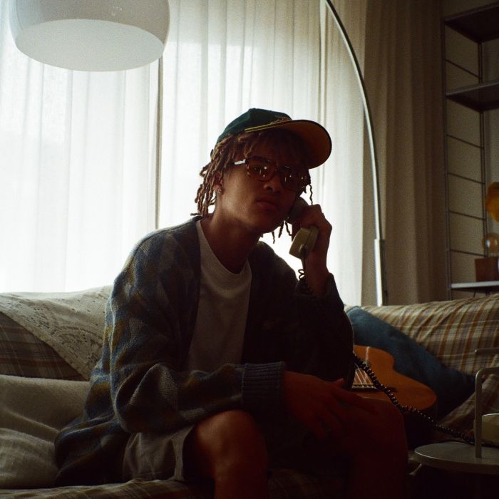 Photo Credit: Little Analog Boy