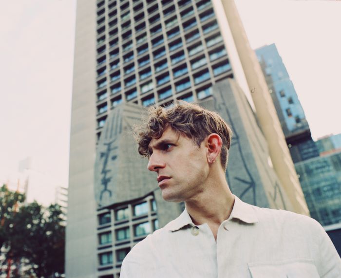 Joshua Thew
