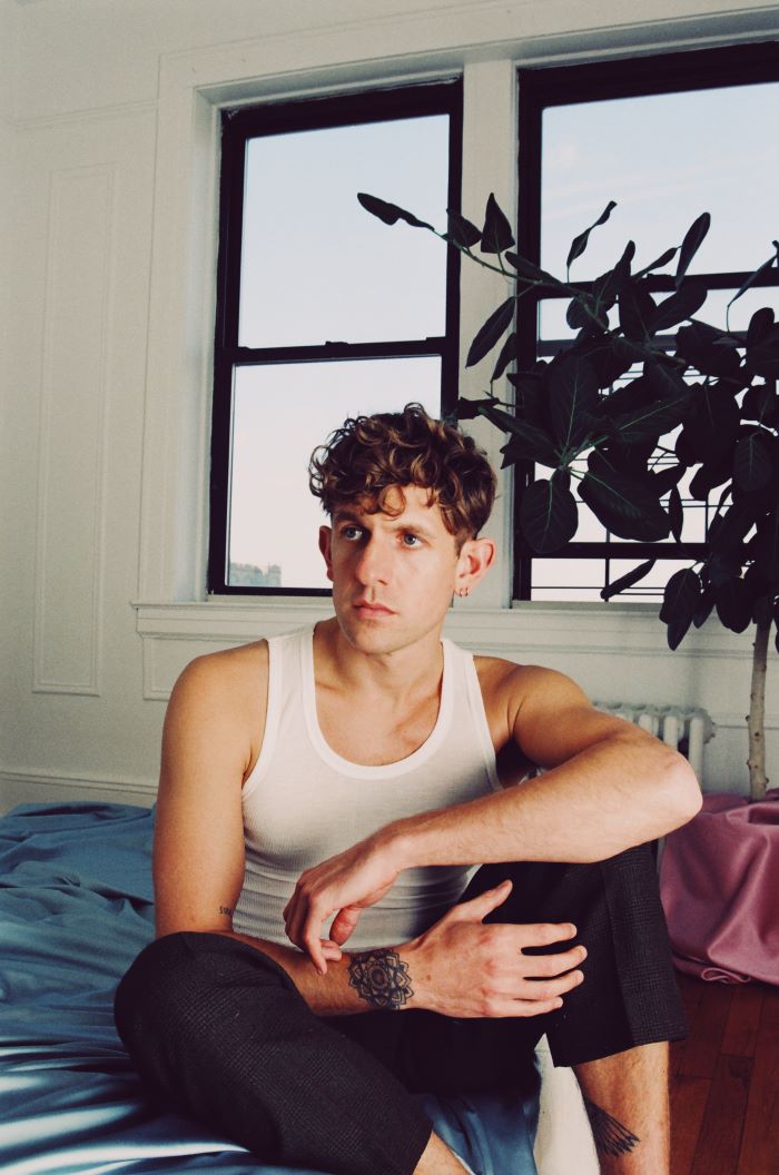 Joshua Thew
