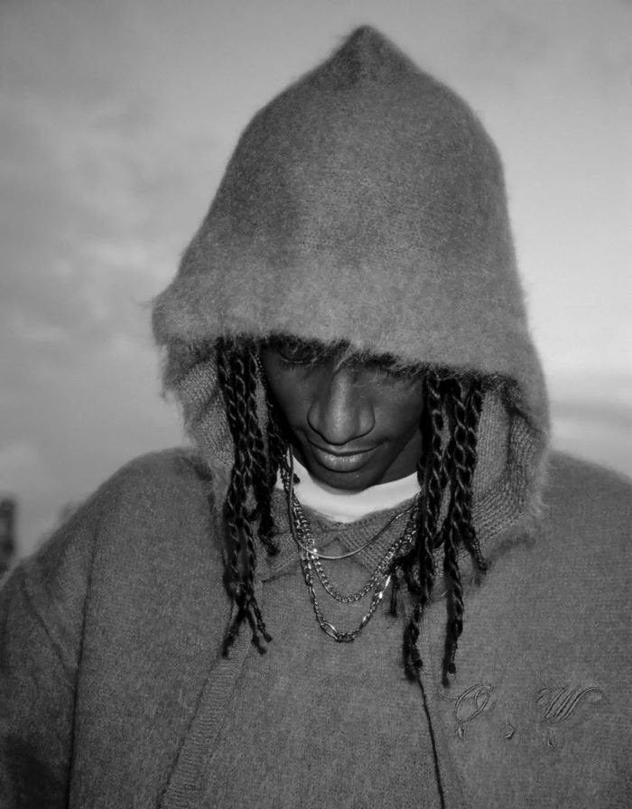 LIL MACKS