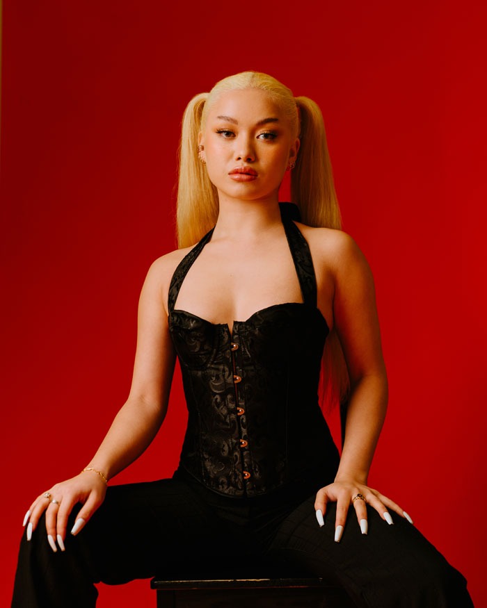 Maya Hirasedo