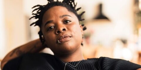 Speech Debelle