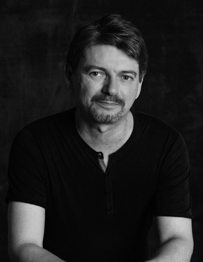 Sylvian (Sy) Prevost 