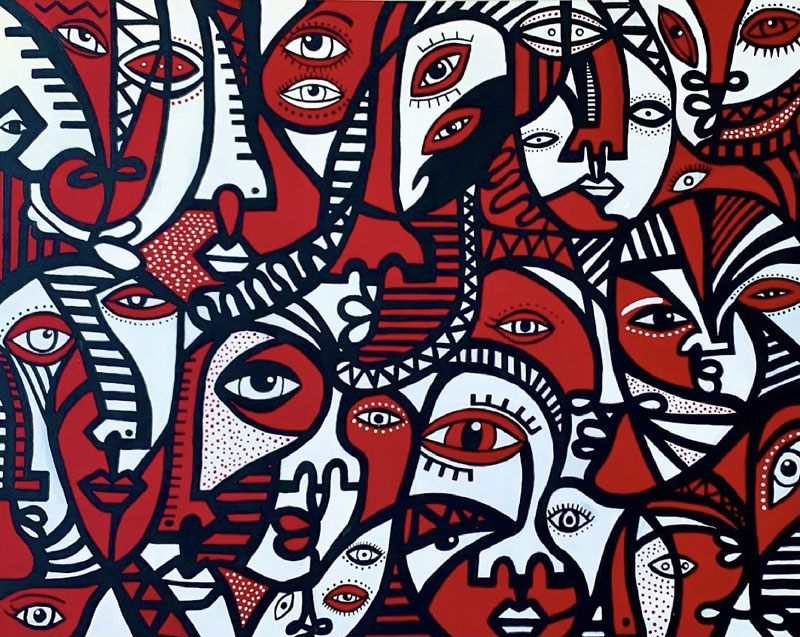 Tribal Instincts