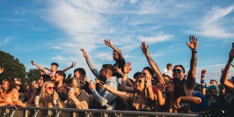 One Out Festival